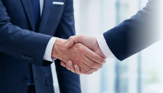 company info
