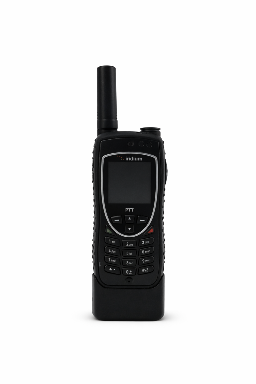 Extreme PTT