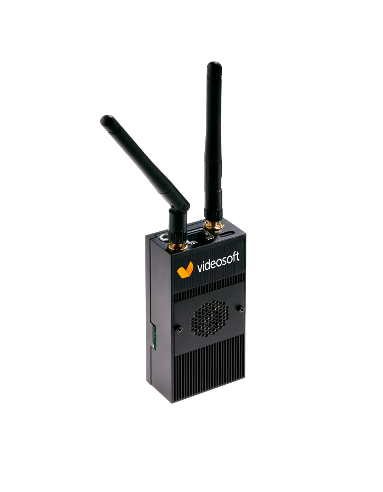 FireBird F100-4G™